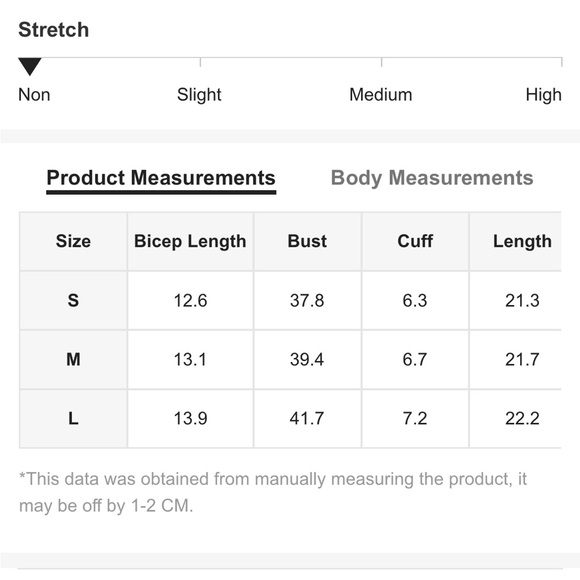 **SIZE M** NWOT SHEIN Frenchy Pearl Beaded Textured Knit Cardigan - Picture 3 of 6